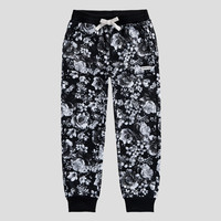 CONVERSE 匡威 女小童款运动休闲裤