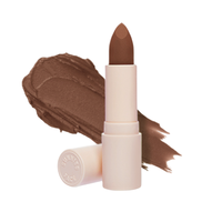 SUNNIES FACE 丝滑薄雾哑光唇膏 #milktea 3.2g