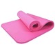 HongTai 宏太 HT-02NY 粉色 加厚瑜伽垫初学者女健身垫防滑