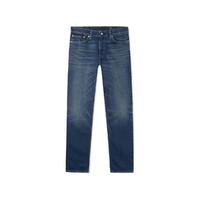 Levi's 李维斯 冬暖系列 511 男士牛仔长裤 04511-5101 蓝色 34/32