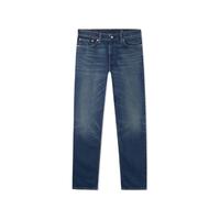 Levi's 李维斯 冬暖系列 511 男士牛仔长裤 04511-5101 蓝色 36/34