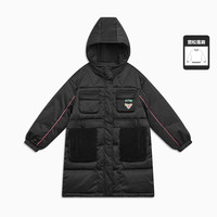 MQD 马骑顿 儿童羽绒服