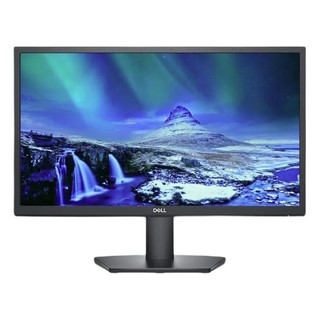 DELL 戴尔 SE2222HV 21.5英寸 VA FreeSync 显示器(1920×1080、60Hz、72%NTSC）