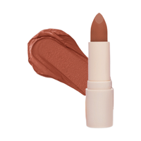 SUNNIES FACE 丝滑薄雾哑光唇膏 #Baked 3.2g