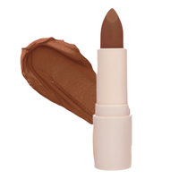 SUNNIES FACE 丝滑薄雾哑光唇膏 #casual 3.2g