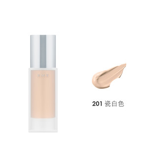 RMK 柔光啫喱粉霜 #201瓷白色 30g