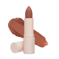 SUNNIES FACE 丝滑薄雾哑光唇膏 #nudist 3.2g