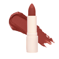 SUNNIES FACE 丝滑薄雾哑光唇膏 #girl cursh 3.2g