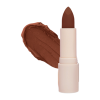 SUNNIES FACE 丝滑薄雾哑光唇膏 #brunette 3.2g