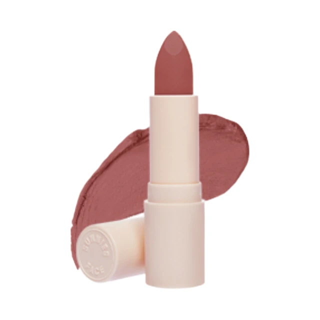 SUNNIES FACE 丝滑薄雾哑光唇膏