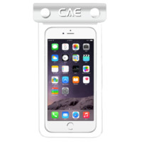 CAE 大号 手机防水袋 透白
