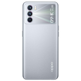 OPPO K9 Pro 5G手机 8GB+256GB 霓幻银海