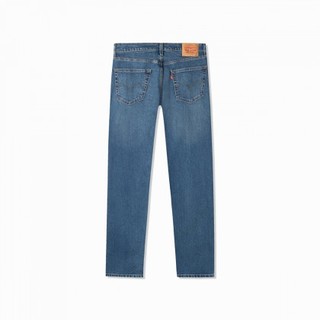 Levi's 李维斯 冬暖系列 502 男士牛仔长裤 29507-1105 蓝色 38/34