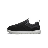 SKECHERS 斯凯奇 On The Go 男子休闲运动鞋 661053/BLK 黑色 42