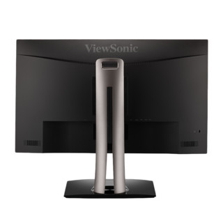 ViewSonic 优派 VP系列 VP2756-4K 27英寸 IPS 显示器(3840×2160、60Hz、100%sRGB、Type-C 60W)