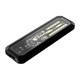 再降价：Yottamaster 尤达大师 DF3-C3-BK USB 3.1 Type-C M.2 硬盘盒（NVMe/SATA双协议）