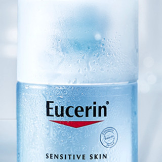 Eucerin 优色林 舒安清润保湿洁肤液 200ml