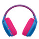 88VIP：logitech 罗技 G435 头戴式耳罩式蓝牙游戏耳机