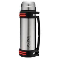 BESTJOY 富光拾喜 FGBE-VM17 保温壶 1L 本色