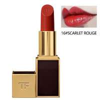 TOM FORD 烈焰幻魅唇膏 #16SCARLET ROUGE斯嘉丽红 3g