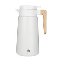 京东京造 JZJY202100 智能保温壶 1.8L