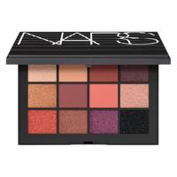 NARS 纳斯 12色眼影盘 #潮酷街头 限量版 16.8g