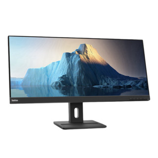 Lenovo 联想 E29w-20 29英寸 IPS FreeSync 显示器 (2560×1080、90Hz、99%sRGB）