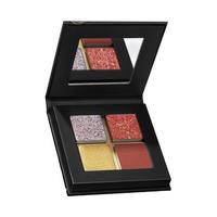 SANSEN 三生花 眼眸流转木兰磁吸眼影盘