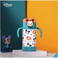 Disney 迪士尼 儿童保温水壶 280ml