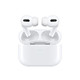 补贴购：Apple 苹果 AirPods Pro 入耳式真无线蓝牙降噪耳机 海外版