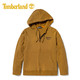 Timberland 夹克男装2021秋季新款运动服宽松休闲连帽上衣外套A2D72P47