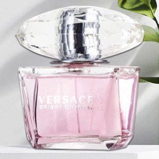 VERSACE 范思哲 经典晶钻女士淡香水 EDT 200ml