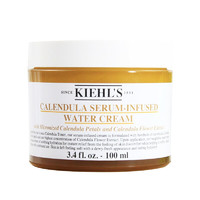 Kiehl's 科颜氏 金盏花精华水活面霜 100ml