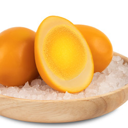 桂青源 盐焗卤蛋 200g（6-7枚）