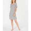 Ultra Soft Ribbed Sleepshirt Nightgown, Created for Macy's