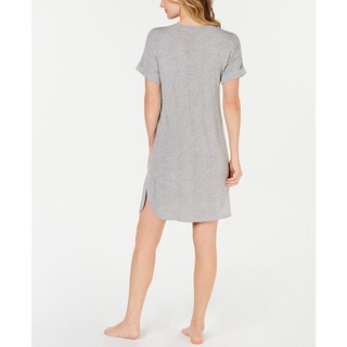 Ultra Soft Ribbed Sleepshirt Nightgown, Created for Macy's