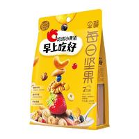 ChaCheer 洽洽 小黄袋 每日坚果 245g