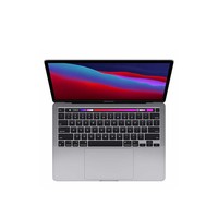 Apple 苹果 Macbook Pro笔记本电脑13．3英寸8核CPU 8G 2