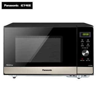 Panasonic 松下 NN-GF39JS 23升 变频 微波炉