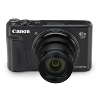Canon 佳能 PowerShot SX740 HS数码相机