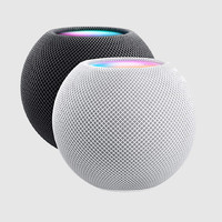 Apple 苹果 HomePod mini 智能蓝牙音响音箱