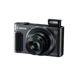 Canon 佳能 PowerShot SX620 HS 家用旅游长焦数码相机 照相机