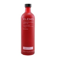 ELEMIS 艾丽美 大溪地鸡蛋花香油(美容院装) 容量： 200ml/6.8oz