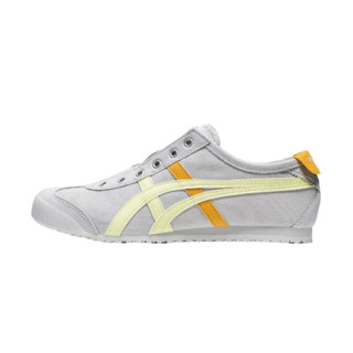 Onitsuka Tiger 鬼塚虎 MEXICO 66 SLIP-ON系列 女子休闲运动鞋 1182A087