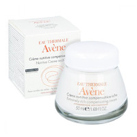 Avene 雅漾 深层滋润保湿霜 50ml