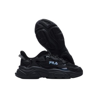 FILA 斐乐 Fusion 女子休闲运动鞋 T12W135205F