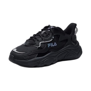FILA 斐乐 Fusion 女子休闲运动鞋 T12W135205F