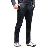 LAMBDA 兰帕达 男子骑行裤 黑色 XXXL