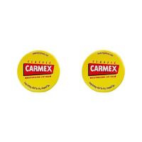 Carmex 修护唇膏 7.5g*2