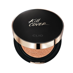 CLIO 定妆遮瑕气垫 15g（有赠品）